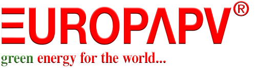 EUROPAPV GmbH
